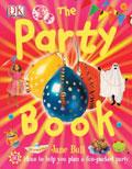 The Party Book (精裝) pdf epub mobi 電子書 下載