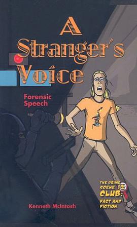 A Stranger's Voice pdf epub mobi 下载