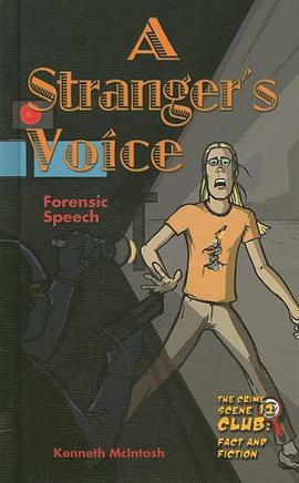 A Stranger's Voice pdf epub mobi 电子书 下载