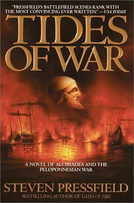 Tides of War pdf epub mobi 电子书 下载