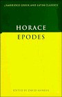 Horace pdf epub mobi 電子書 下載