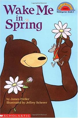 在春天叫醒我 Wake Me in Spring pdf epub mobi 电子书 下载