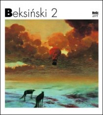 Beksiński 2 pdf epub mobi 电子书 下载
