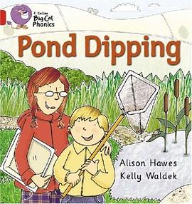 Pond Dipping遊泳 pdf epub mobi 電子書 下載