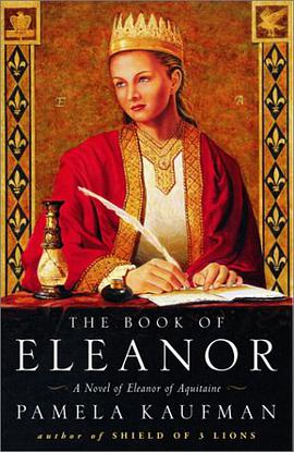 The Book of Eleanor pdf epub mobi 电子书 下载
