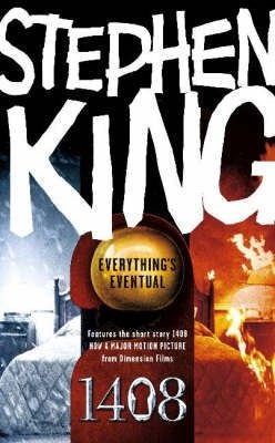 Everything's Eventual pdf epub mobi 电子书 下载