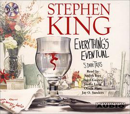 Everything's Eventual pdf epub mobi 电子书 下载