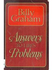 Answers to Lifes Problems pdf epub mobi 电子书 下载