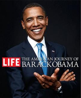 The American Journey of Barack Obama pdf epub mobi 电子书 下载