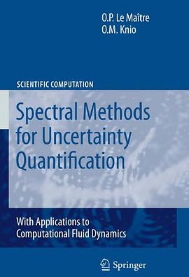 Spectral Methods for Uncertainty Quantification pdf epub mobi 電子書 下載