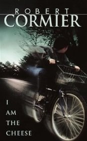 I Am The Cheese pdf epub mobi 下载