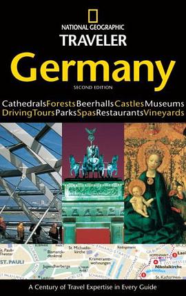Germany pdf epub mobi 电子书 下载