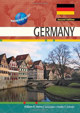 Germany pdf epub mobi 电子书 下载