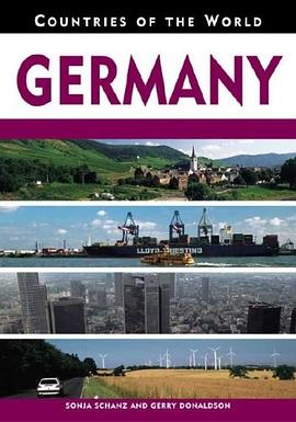 Germany pdf epub mobi 電子書 下載