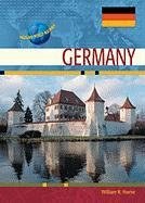 Germany pdf epub mobi 下载