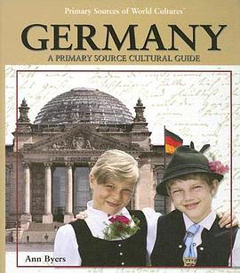 Germany pdf epub mobi 电子书 下载