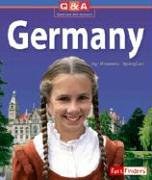 Germany pdf epub mobi 电子书 下载