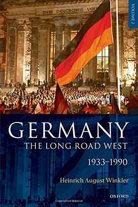 Germany pdf epub mobi 電子書 下載