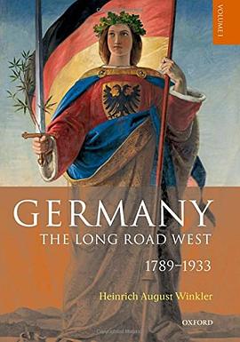 Germany pdf epub mobi 电子书 下载