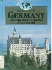 Germany pdf epub mobi 电子书 下载