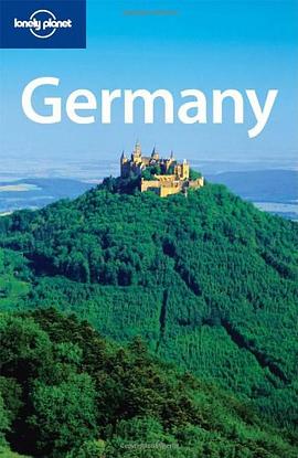Germany pdf epub mobi 电子书 下载