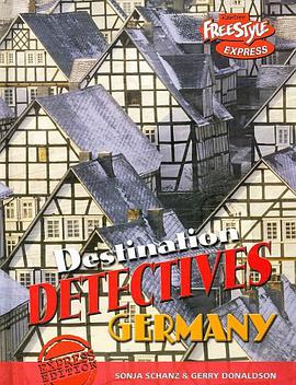 Germany pdf epub mobi 電子書 下載