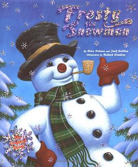 Frosty the Snowman pdf epub mobi 电子书 下载
