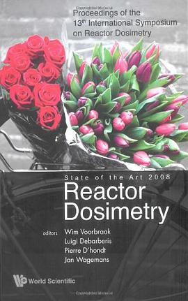 State of the Art 2008 Reactor Dosimetry