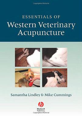 Essentials of Western Veterinary Acupuncture pdf epub mobi 电子书 下载