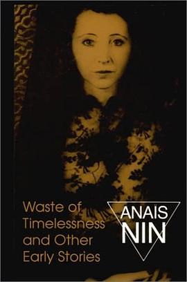 Waste Of Timelessness pdf epub mobi 電子書 下載