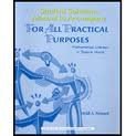 For All Practical Purposes Student's Solutions Manual pdf epub mobi 电子书 下载
