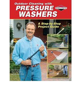 Briggs & Stratton Outdoor Cleaning with Pressure Washers pdf epub mobi 电子书 下载