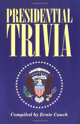Presidential Trivia pdf epub mobi 电子书 下载