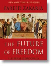 The Future of Freedom pdf epub mobi 电子书 下载