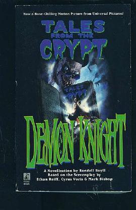 Tales from the Crypt pdf epub mobi 电子书 下载