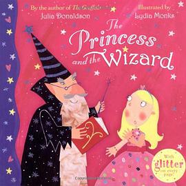 The Princess and the Wizard pdf epub mobi 电子书 下载
