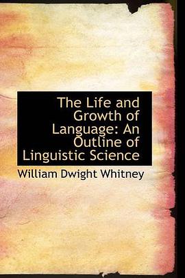 The Life and Growth of Language pdf epub mobi 電子書 下載