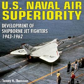 U.S. Naval Air Superiority pdf epub mobi 电子书 下载