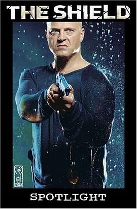 The Shield pdf epub mobi 电子书 下载