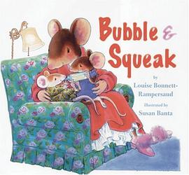 Bubble And Squeak pdf epub mobi 電子書 下載