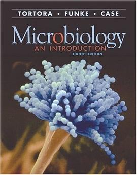 Microbiology pdf epub mobi 电子书 下载