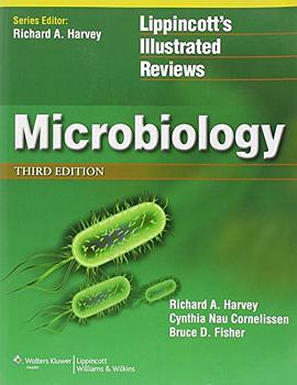 Microbiology pdf epub mobi 下载