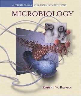 Microbiology pdf epub mobi 下载