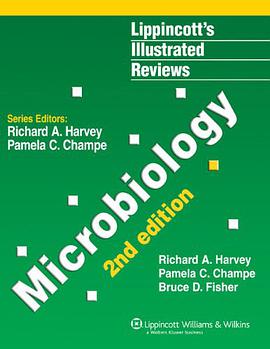Microbiology pdf epub mobi 电子书 下载