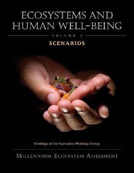 Ecosystems and Human Well-being