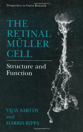 The Retinal Muller Cell pdf epub mobi 电子书 下载