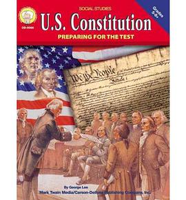 U.S. Constitution pdf epub mobi 下载