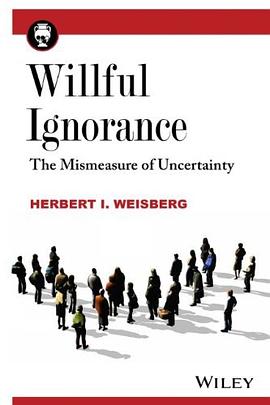 Willful Ignorance pdf epub mobi 电子书 下载