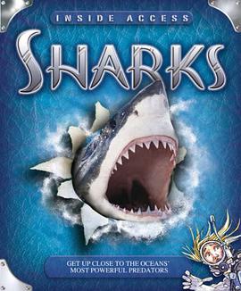 Sharks pdf epub mobi 电子书 下载