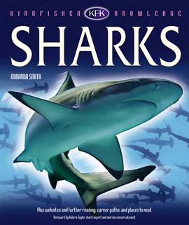 Sharks pdf epub mobi 電子書 下載